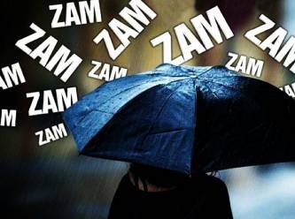 Gündem 'zam yağmuru'; CHP'den Meclis'e olağanüstü toplanma çağrısı