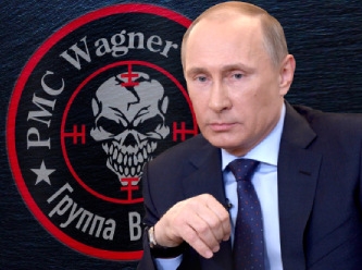 CIA: Putin, Wagner'in patronundan intikam peşinde