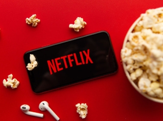 Şifre paylaşımı sona erdi, Netflix'in abone sayısı patladı