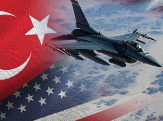 ABD’li Kongre üyelerinden Blinken’a F-16 mektubu