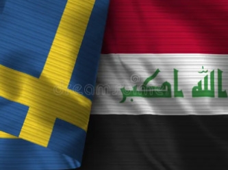 İsveç Bağdat'taki personelini çekiyor