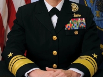Deniz Kuvvetleri Komutanlığı'na bir kadın amiral atanabilir