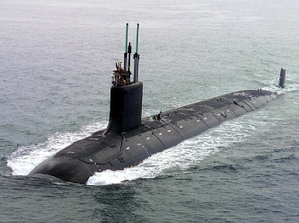Kuzey Kore ve ABD arasında şimdi de nükleer denizaltı krizi