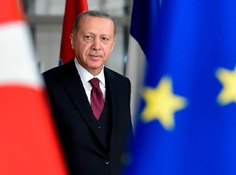 AB sıkıştırıyor: Erdoğan terörle mücadele yasasını değiştirmeyi planlıyor