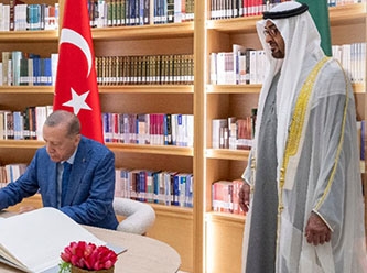 Arap Medyası: 'Erdoğan bölgedeki hayallerinden vazgeçti'