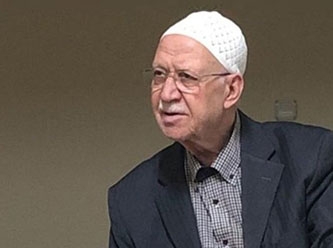 Tek başına hücrede tutulan 84 yaşındaki Halil Karakoç hastaneye kaldırıldı!