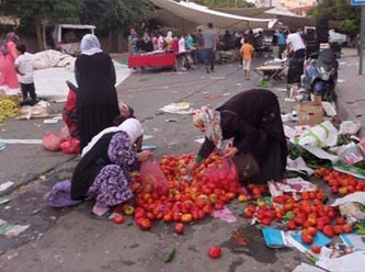 Türkiye geçim derdinde ilk sırada çıktı!