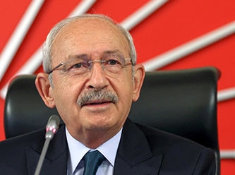 Kılıçdaroğlu vekillerle buluşacak