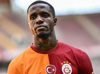 Galatasaray, Wilfried Zaha'nın maliyetini açıkladı