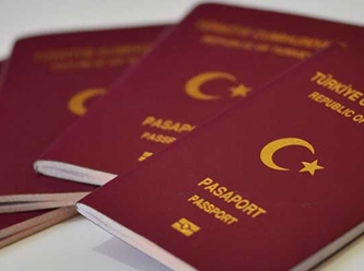 Baronlar parayı bastırıp Türk pasaportu aldılar, ülkelerinde yargılanmaktan kurtuldular