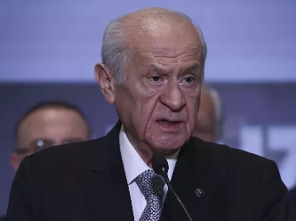 Bahçeli: Ekrem’e karşı Özgür derim