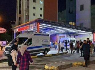 Rize Devlet Hastanesinde çatışma: Jandarma ve polis dahil 5 kişi vuruldu