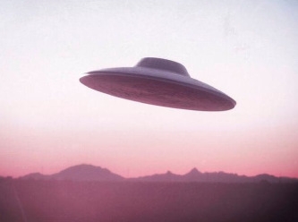 ABD Kongresi’nde tarihi UFO oturumu