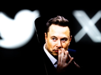 Elon Musk'ın ayarları iyice bozuldu: ‘X’ adlı hesaba el koydu