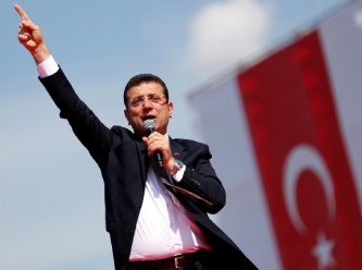 İmamoğlu: Cesur demokrasi için cesur liderlik gerekiyor