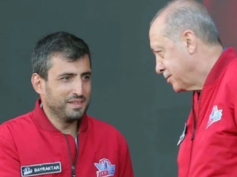 Küçük Damat, devlete günlüğü 1,2 milyon TL'ye İHA kiraladı