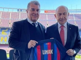 'Barcelona Akbelen'e karşı bu golü atar mısın?'