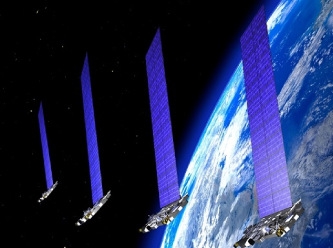 Bilim insanları uyardı: Starlink uyduları Dünya için tehlike kaynağı