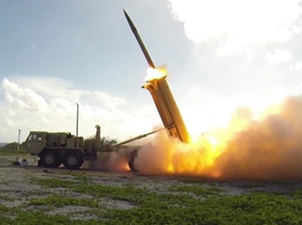 Rusya, Ukrayna'nın Dnipro kentine füze saldırısı düzenledi