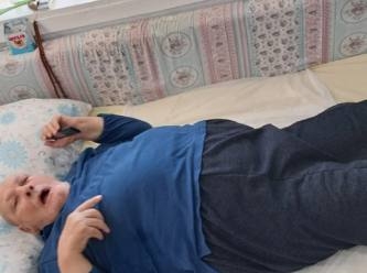 Gergerlioğlu’ndan 86 yaşındaki yatalak hasta için infaz erteleme talebi
