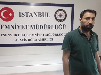 Görüntüler dehşete düşürmüştü; Tekel bayii saldırganlarından biri yakalandı