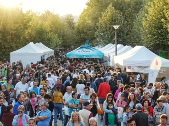 Köstence’de Anadolu Kültür Festivali rüzgarı