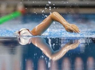 Dünya Yüzme Şampiyonası’nda rekor yağmuru