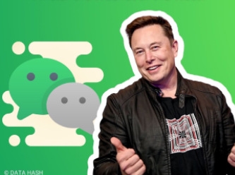 Elon Musk’ın taklit etmek istediği Çin’deki ‘her şeyin uygulaması’ WeChat nedir?