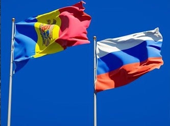 Rusya, Moldova'daki konsolosluklarını kapatıyor