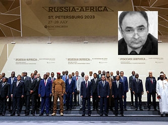 Rusya’nın Afrika’daki varlığı küresel gerilime dönüşür mü?