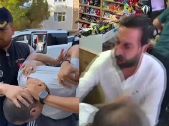 Esenyurt’ta tekel bayisine saldıranların tamamı yakalandı