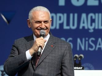 AKP kulisi: 'Binali Yıldırım siyasetle vedalaşmış gibi'