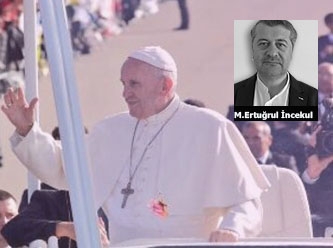 Papa, Hristiyanlık ve Portekiz ziyareti