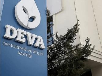 DEVA Partisi ittifaka kapılarını 'şimdilik' kapattı