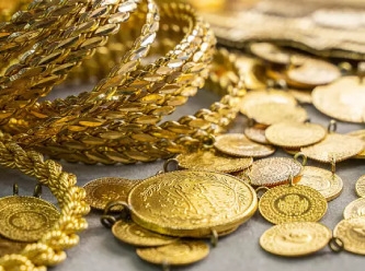 Dünya Altın Konseyi raporu ile ortaya çıktı: Merkez Bankası 132 ton altın satmış