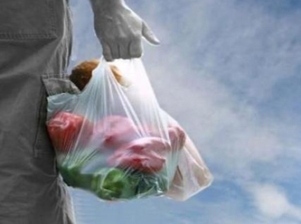 Plastik poşet ücretlerine zam geldi