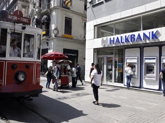 Halkbank ABD'deki mahkemeye savunma verdi : 'Türkiye zarar görür'