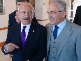 Murat Karayalçın 'başkanlık'için göz kırptı:  'CHP'de taraflar 'evet' derse...'
