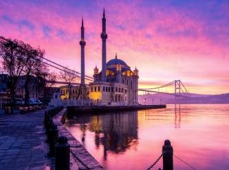 Avrupa'da en yaşanabilir şehirler listesi: Savaştaki Kiev sonuncu, İstanbul sondan ikinci