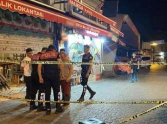 'Vahşi Batı'da' bugün: Beşiktaş’ta ateş açtığı mekanın çalışanı tarafından vuruldu