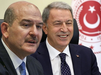 Fatih Altaylı'dan Ankara için 'Hulusi Akar' iddiası