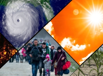 İklim Krizi: Akdeniz ülkeleri cumhurbaşkanlarından acil eylem çağrısı