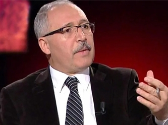 MHP'den Abdulkadir Selvi'ye sert sözler: Tıynetsiz, akılsız gazeteci