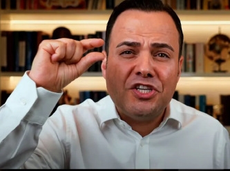 Özgür Demirtaş ilk kez rakam verdi: Dolar o seviyeye gelmemeli