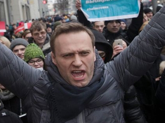 Navalni'ye 19 yıl daha hapis cezası verildi