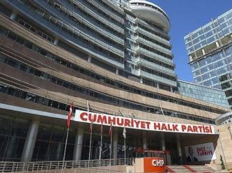 Program değişikliği için harekete geçildi; CHP'den üyelere 5 soru