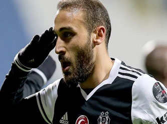 Cenk Tosun da kur mağduru