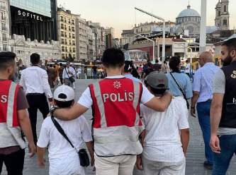 İstanbul’da utandıran görüntü! Valilik harekete geçti