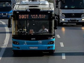 İstanbul’da ulaşıma büyük zam