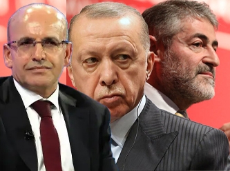 KKM de yetmedi, AKP'den borçlanmak için yeni yöntem geliyor